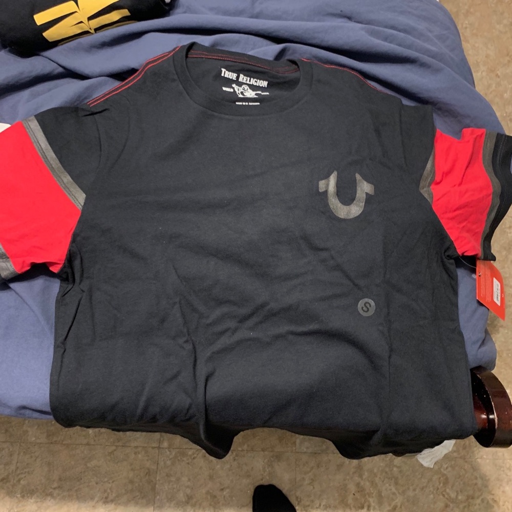 true religion shirt